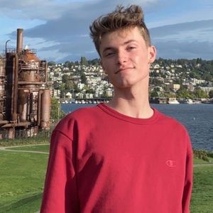 Meet your Posher, Nicolas